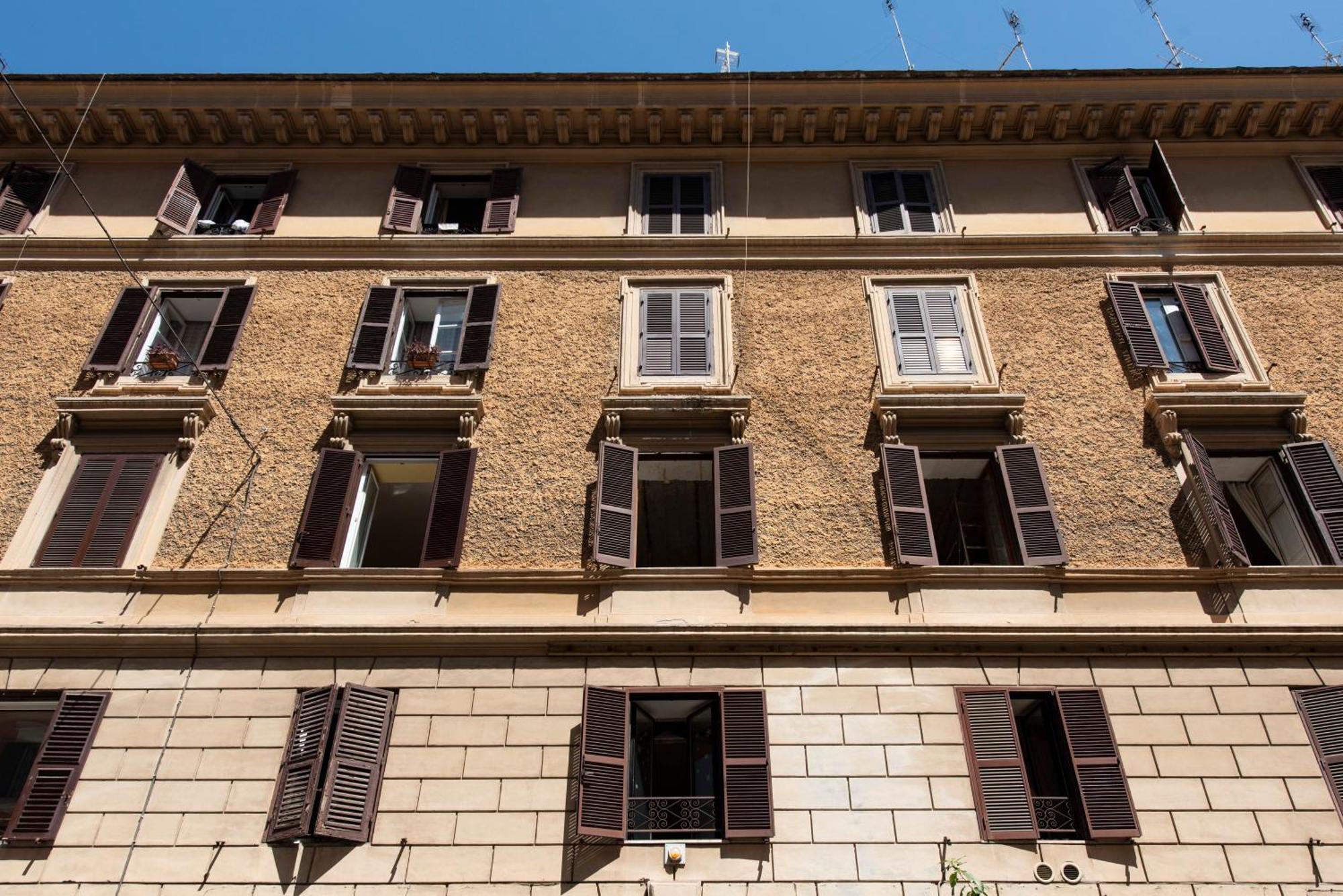 Vatican Scipioni Appartamento Roma