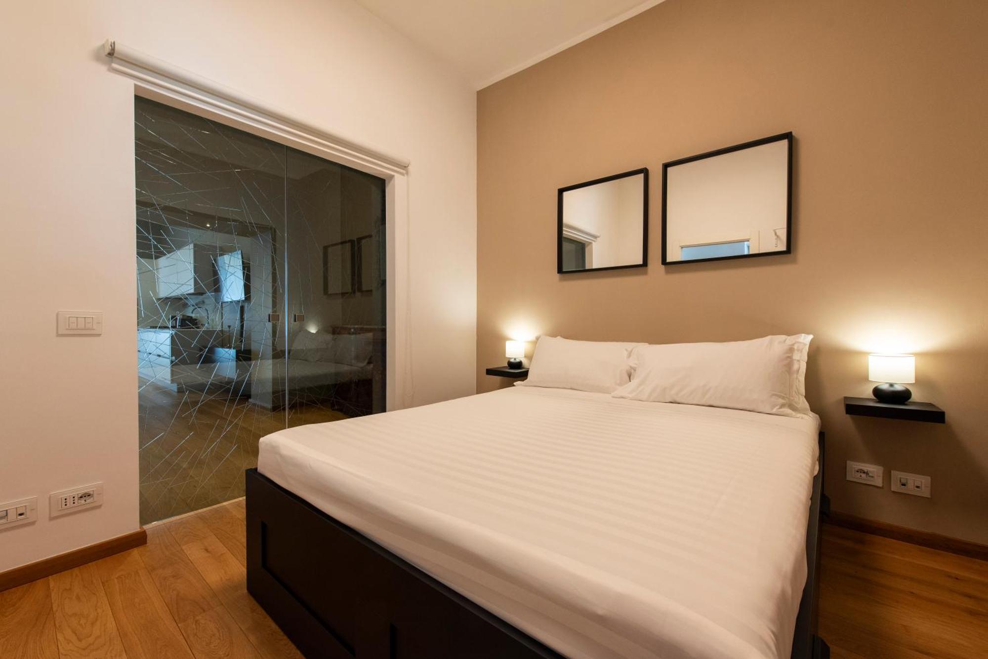 Vatican Scipioni Apartamento *