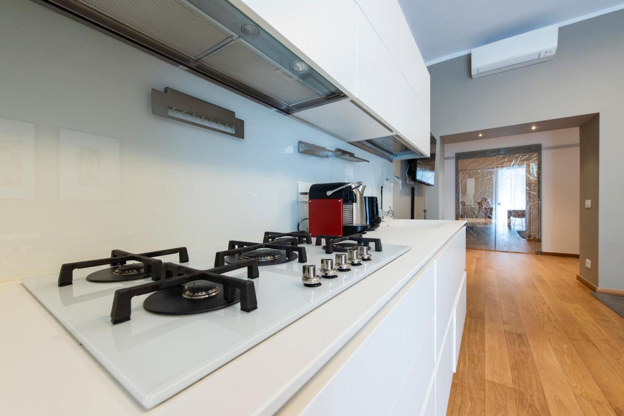 Apartamento Vatican Scipioni *