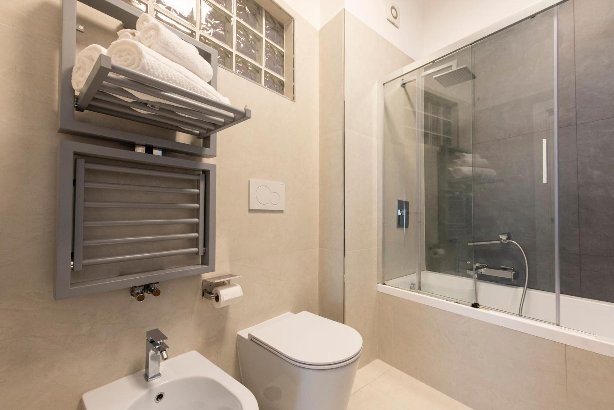 Vatican Scipioni Apartamento *