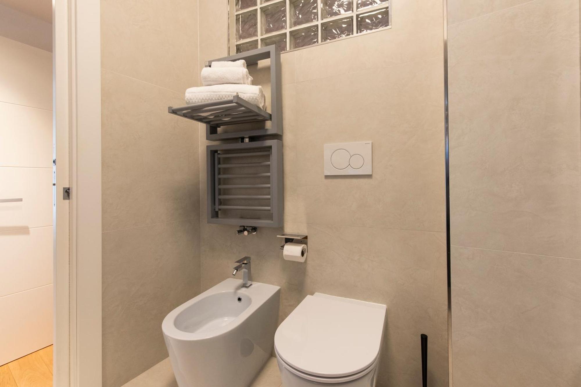 Apartamento Vatican Scipioni *