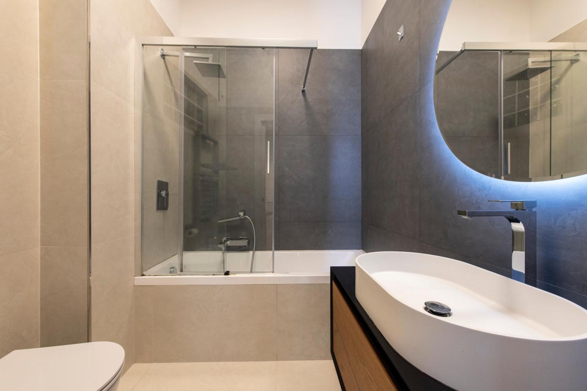 Apartamento Vatican Scipioni *