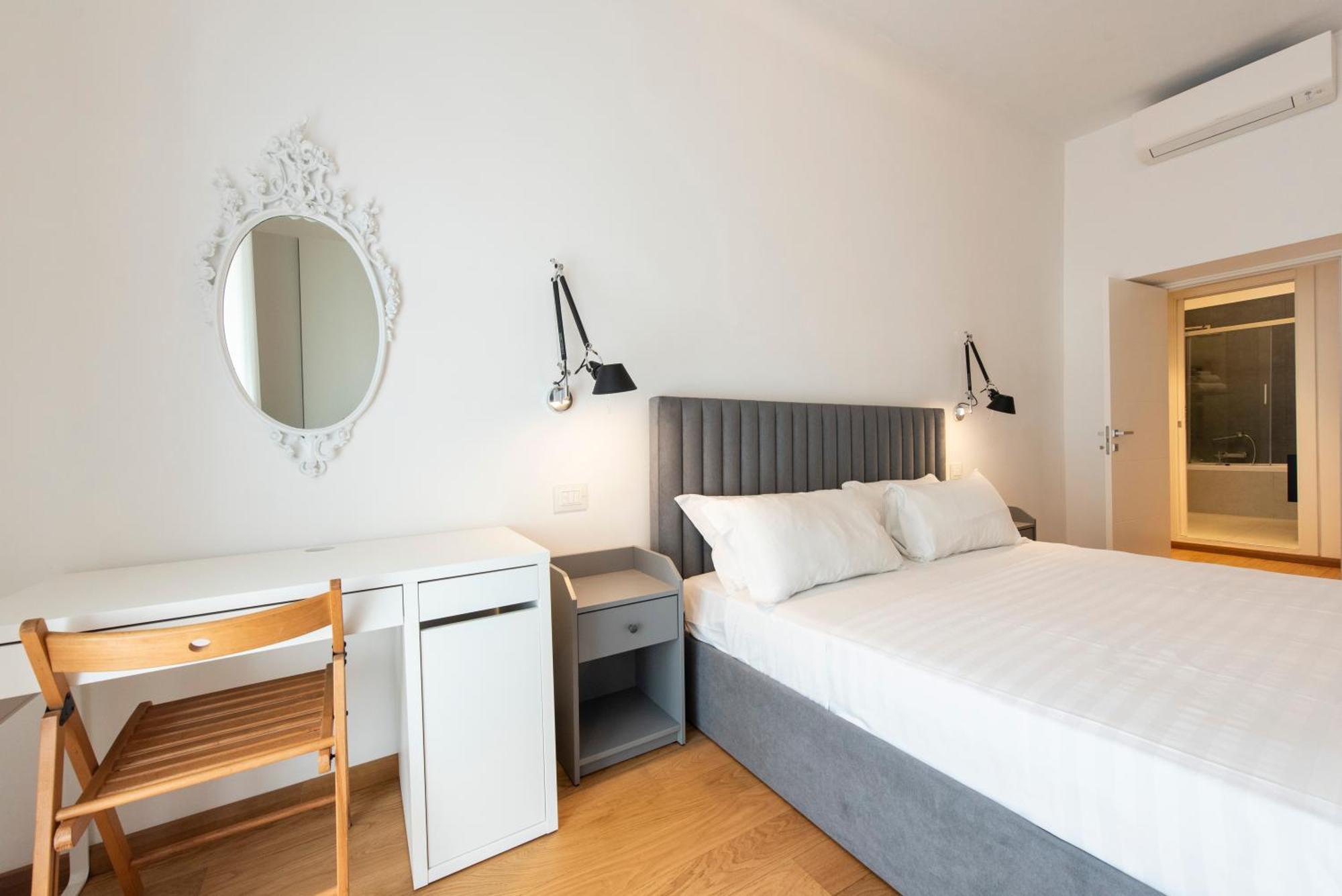 Apartamento Vatican Scipioni Roma