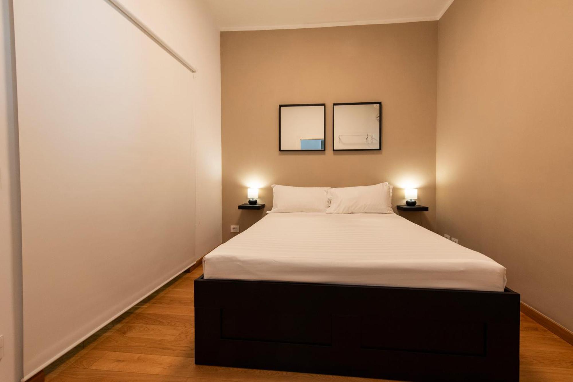 Vatican Scipioni Apartamento Roma